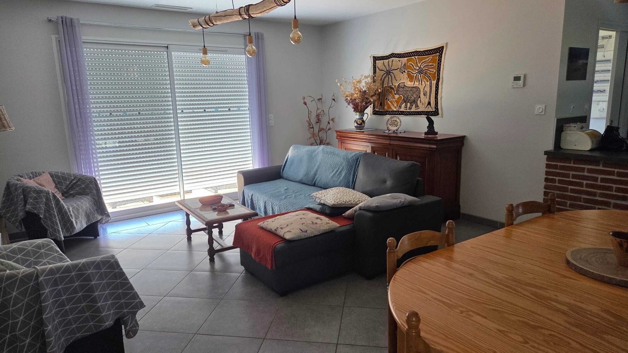 Photo of Livingroom in Lit-et-Mixe