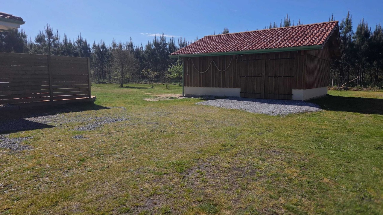 Photo of Outdoor in Lit-et-Mixe