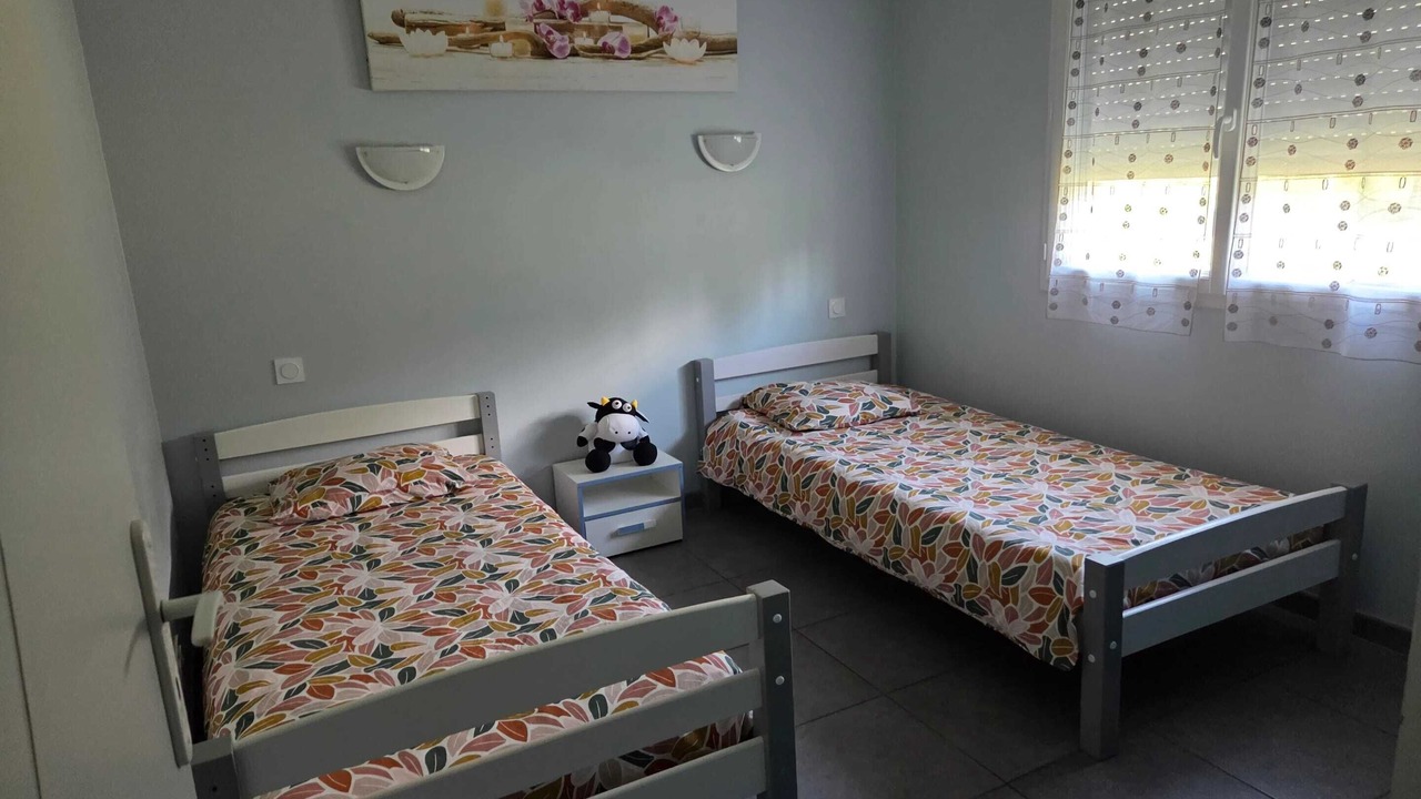 Photo of Bedroom in Lit-et-Mixe