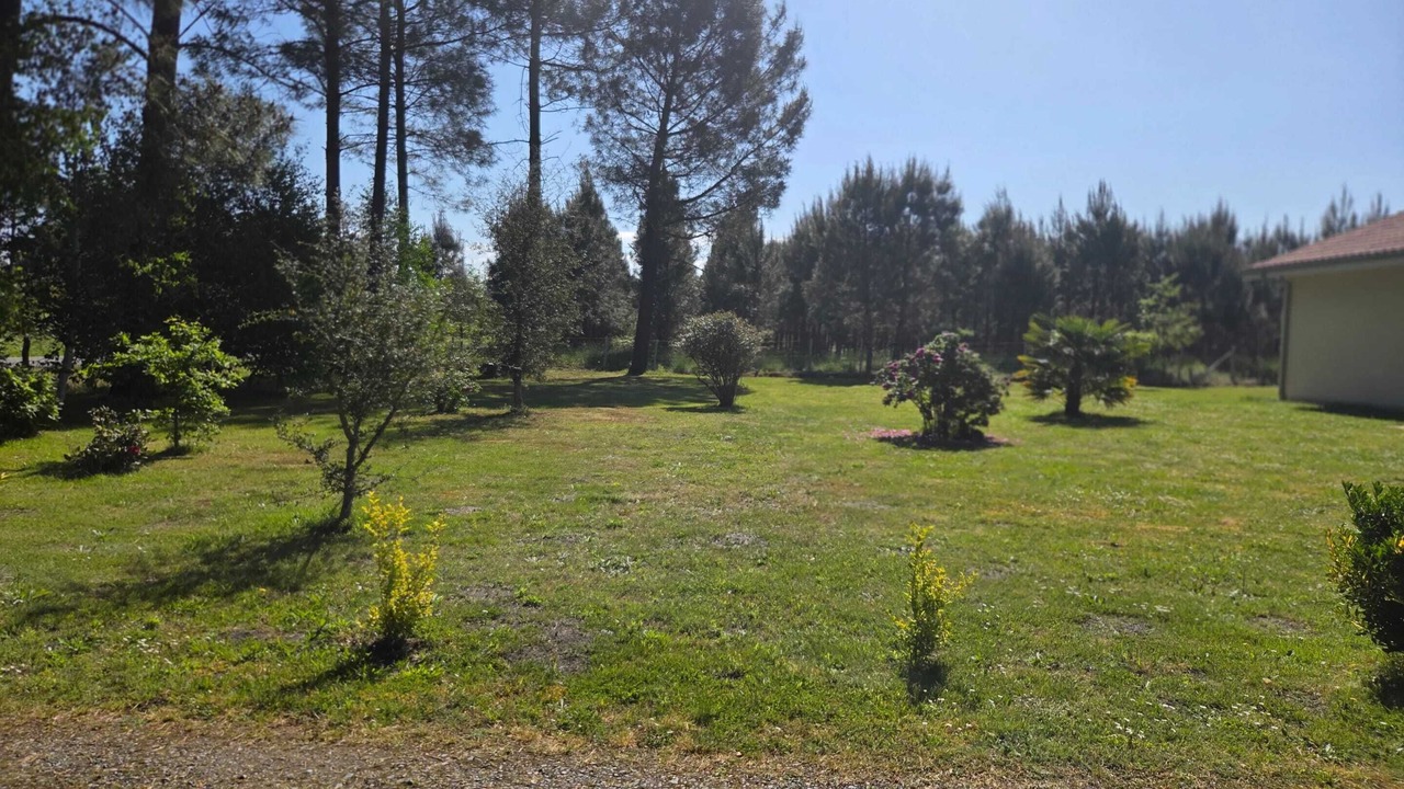 Photo of Outdoor in Lit-et-Mixe