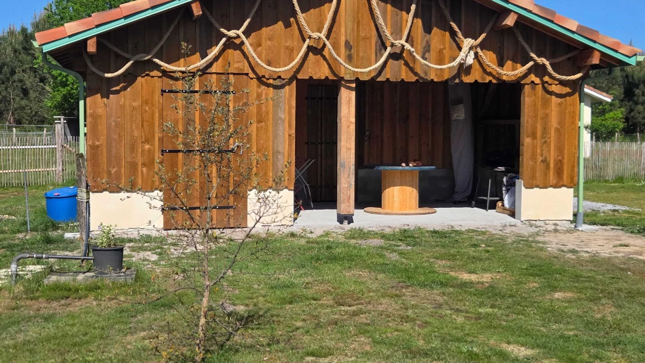 Photo of Outdoor in Lit-et-Mixe