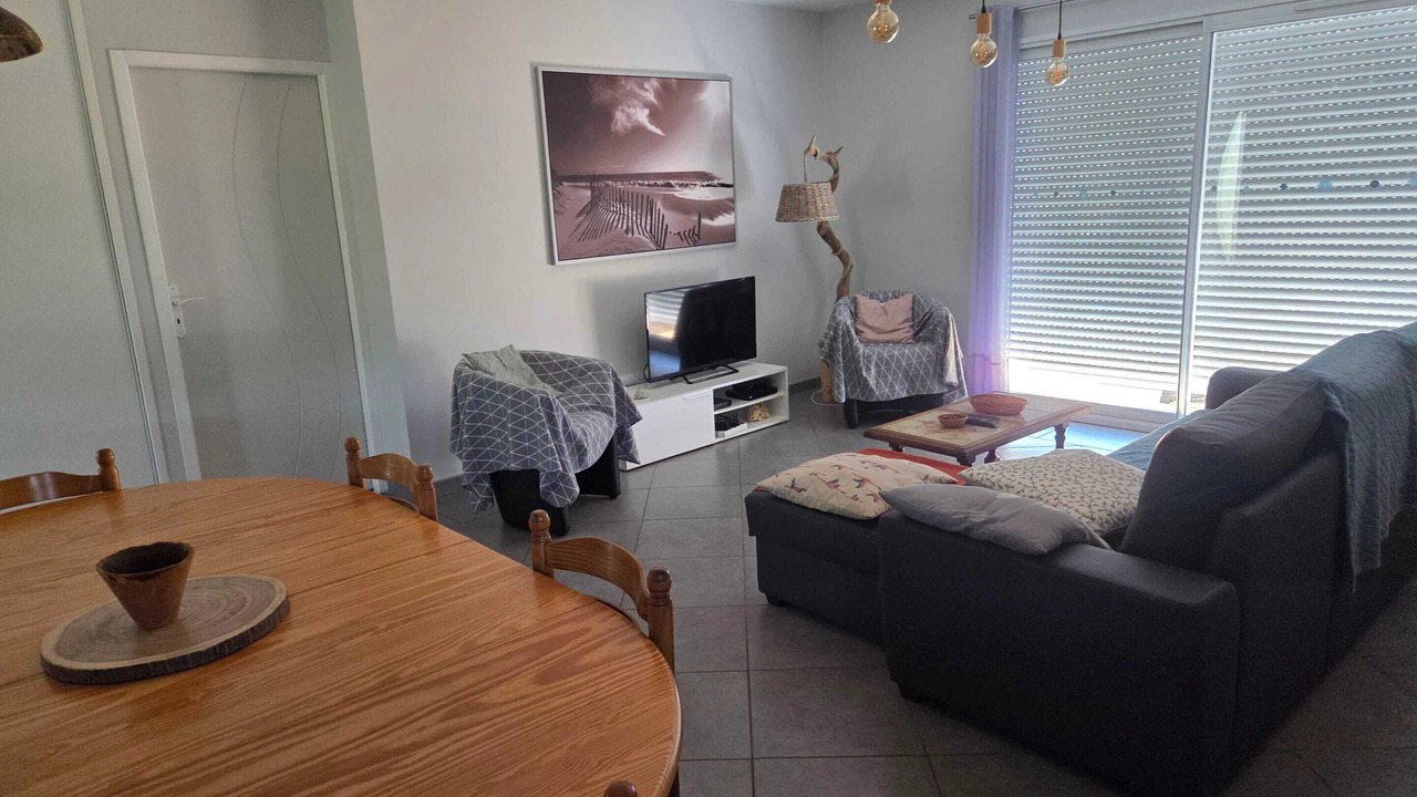 Photo of Livingroom in Lit-et-Mixe