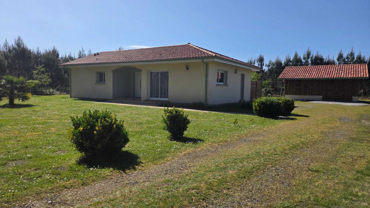 Photo of Outdoor in Lit-et-Mixe