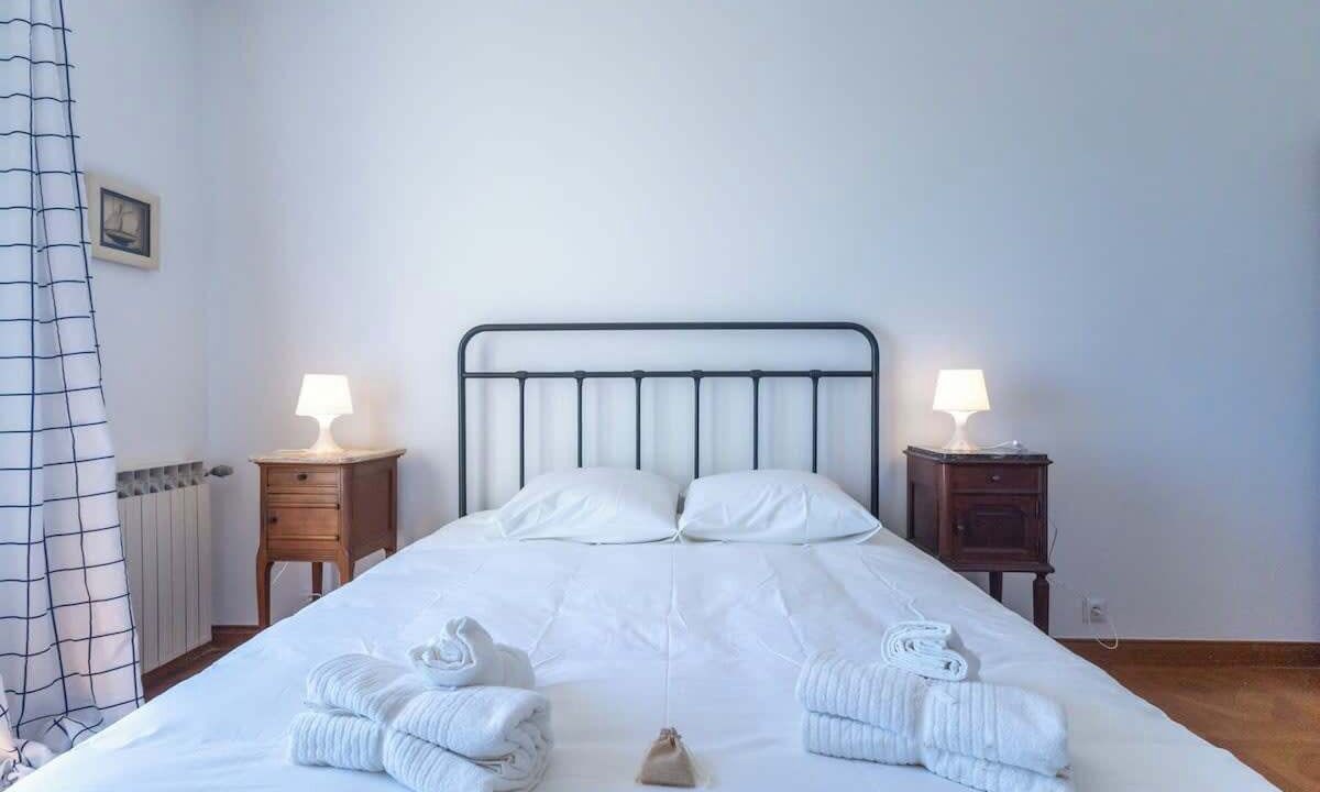 Photo of Bedroom in Saint-Henri