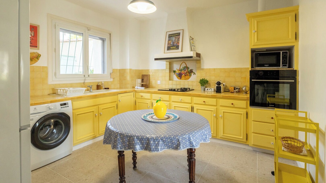 Photo of Kitchen in Saint-Henri