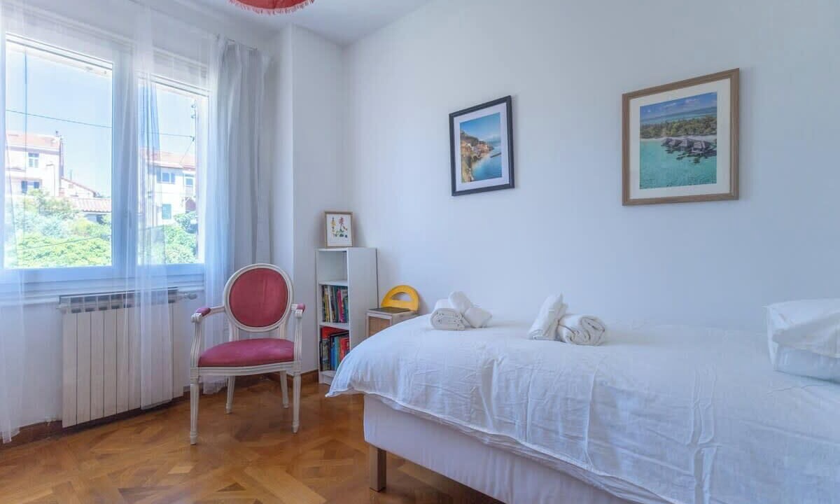 Photo of Bedroom in Saint-Henri