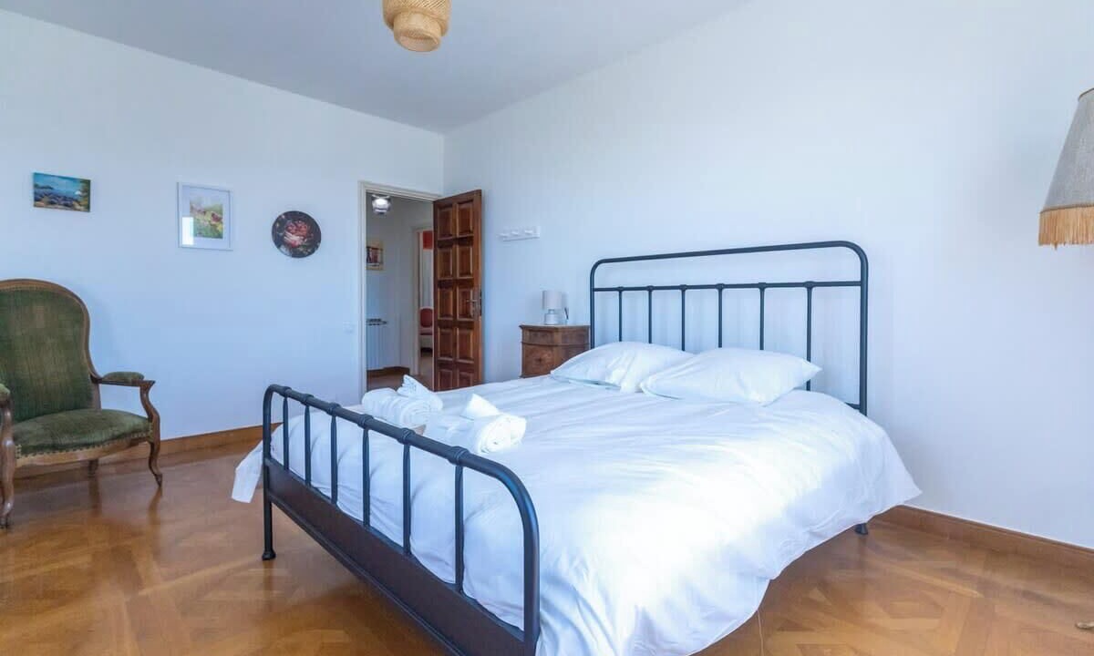Photo of Bedroom in Saint-Henri