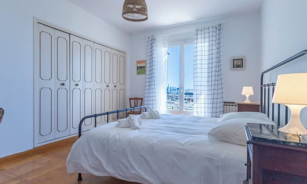 Photo of Bedroom in Saint-Henri