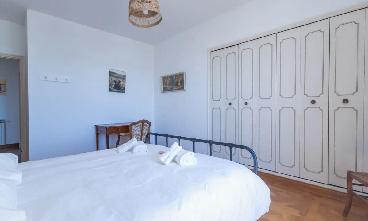 Photo of Bedroom in Saint-Henri