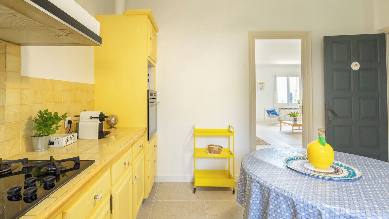 Photo of Kitchen in Saint-Henri