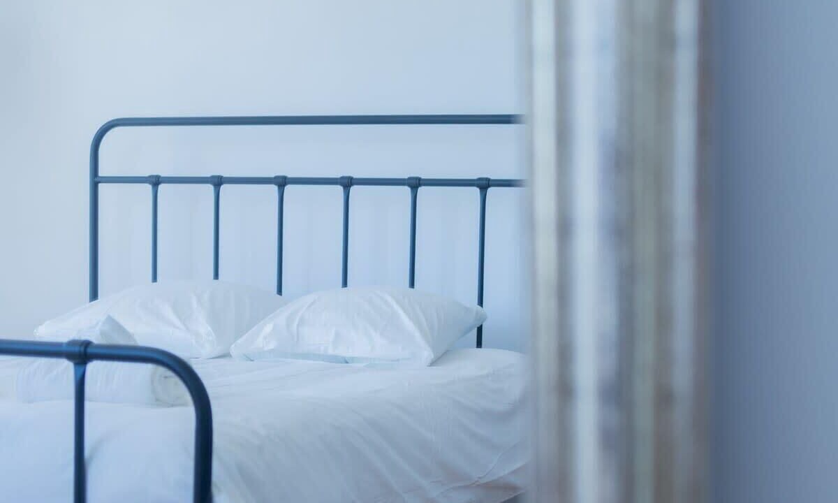 Photo of Bedroom in Saint-Henri
