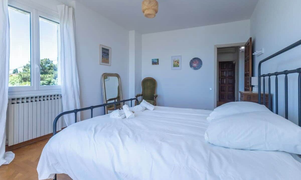 Photo of Bedroom in Saint-Henri