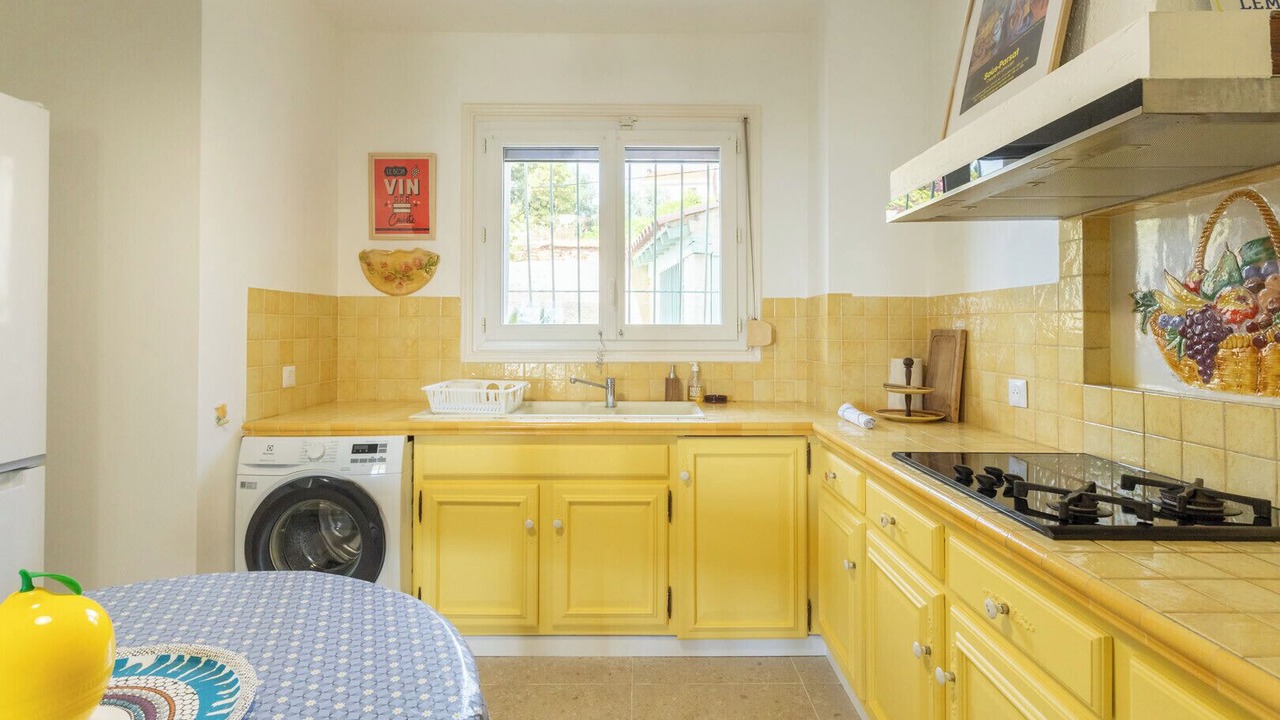 Photo of Kitchen in Saint-Henri