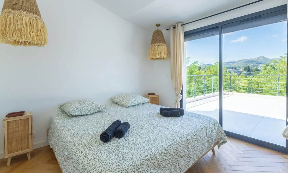 Photo of Bedroom in 11th Arrondissement