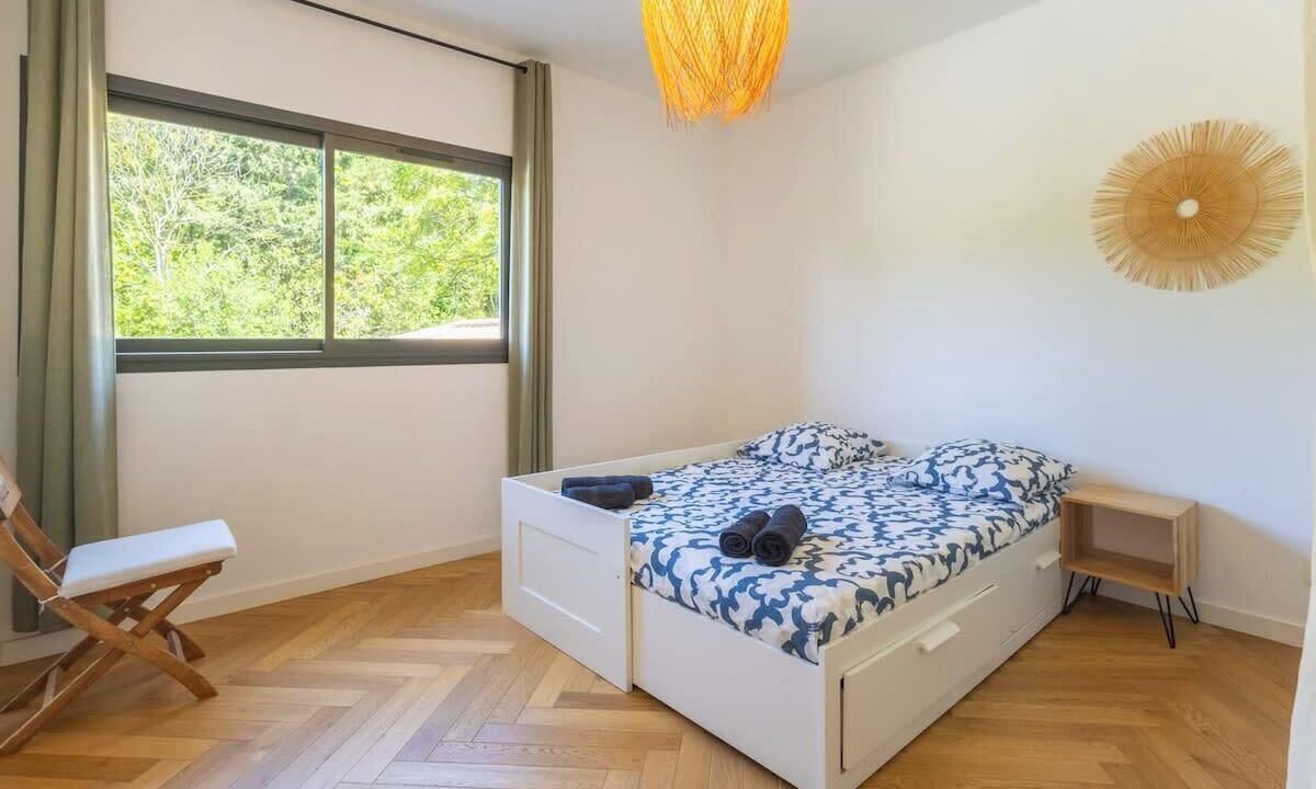 Photo of Bedroom in 11th Arrondissement