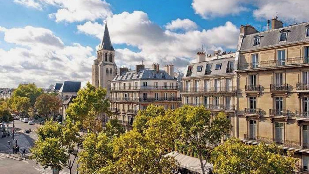 Photo of Others in Quartier de la Monnaie
