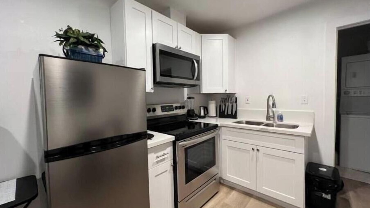 Photo of Kitchen in Moreno Valley