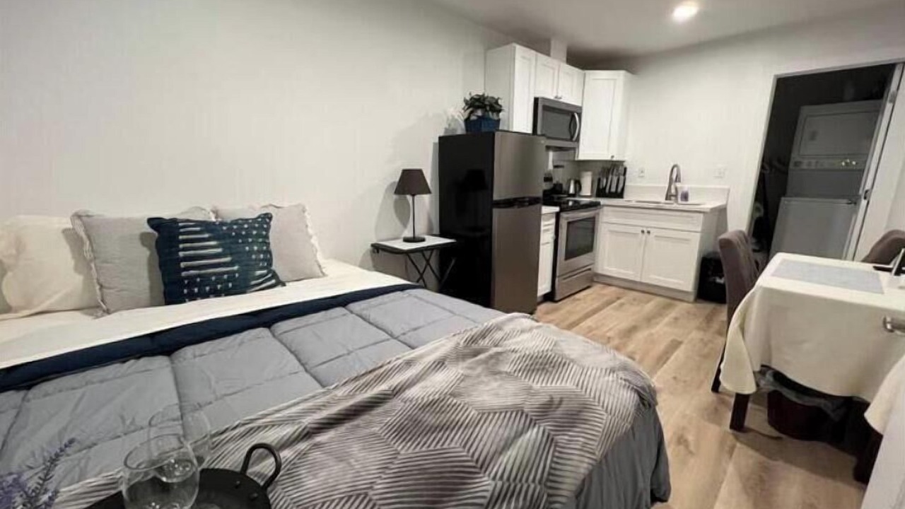 Photo of Bedroom in Moreno Valley