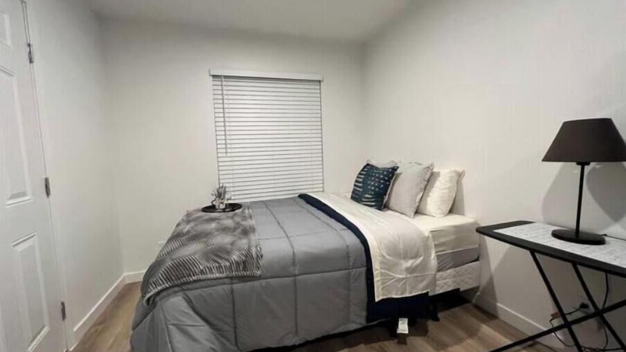 Photo of Bedroom in Moreno Valley