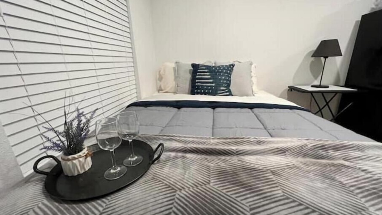 Photo of Bedroom in Moreno Valley