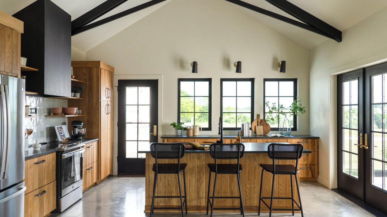 Photo of Kitchen in Lorena