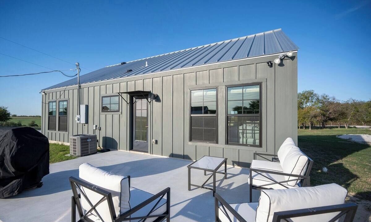 Photo of Patio Balcony in Lorena