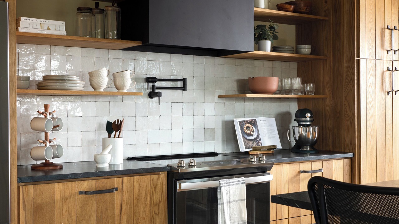 Photo of Kitchen in Lorena