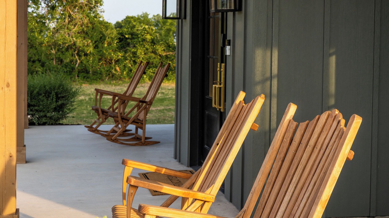 Photo of Patio Balcony in Lorena
