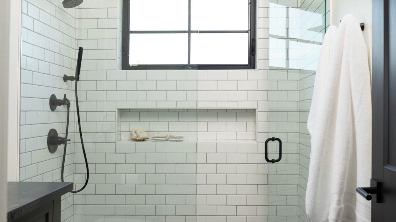 Photo of Bathroom in Lorena