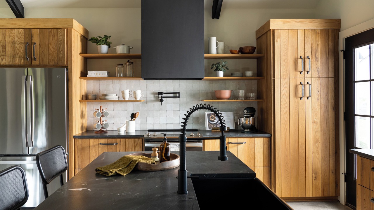 Photo of Kitchen in Lorena