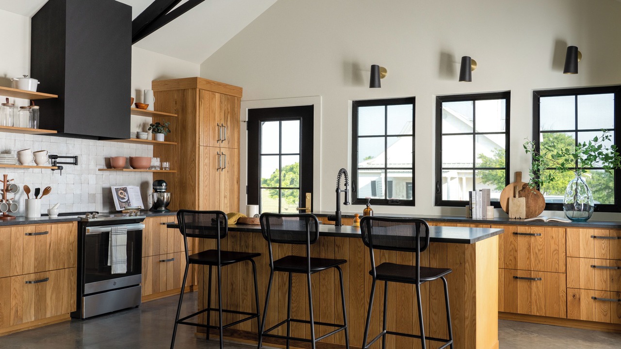 Photo of Kitchen in Lorena