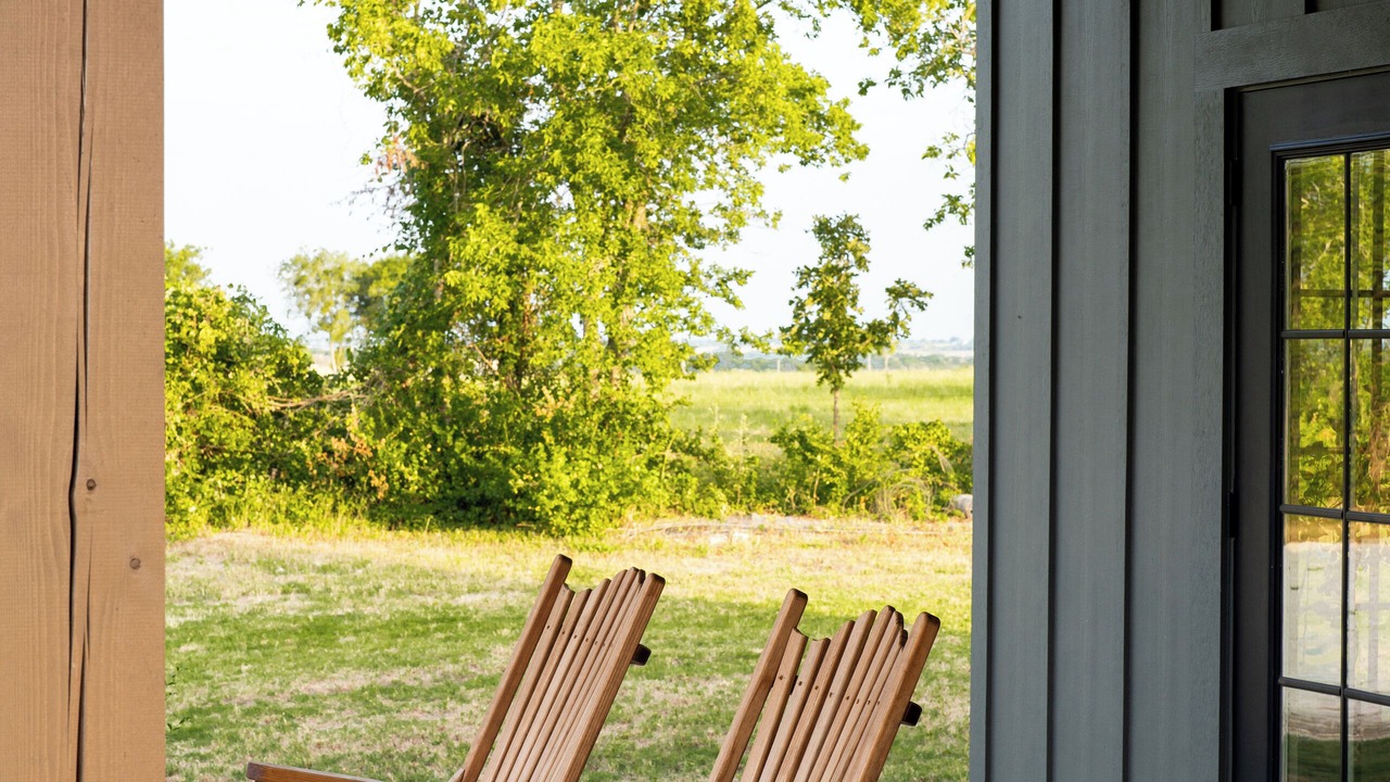 Photo of Patio Balcony in Lorena