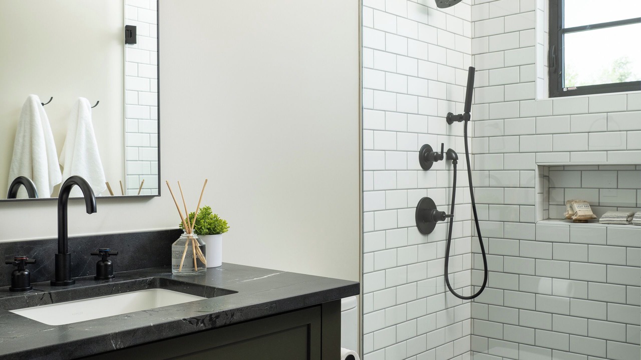 Photo of Bathroom in Lorena