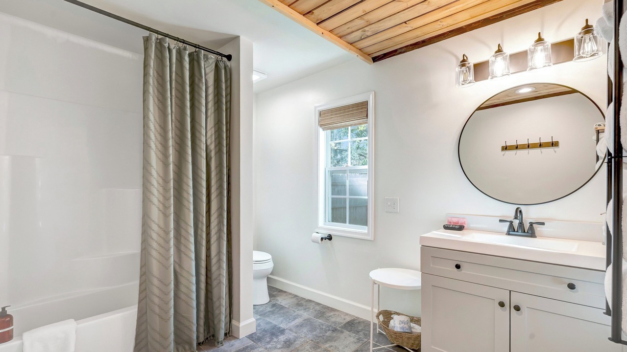 Photo of Bathroom in Millville