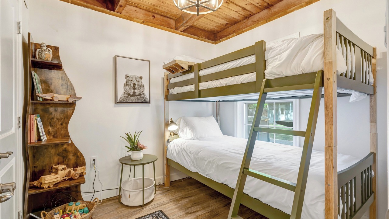 Photo of Bedroom in Millville