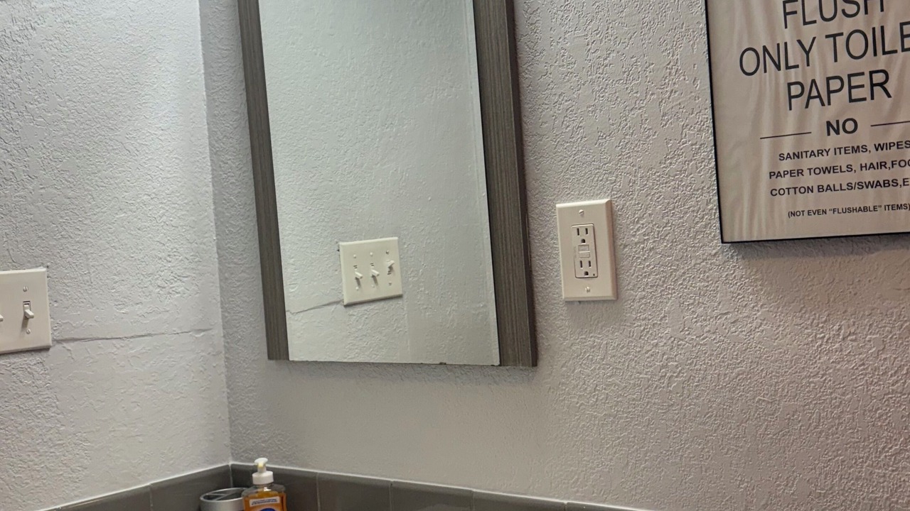 Photo of Bathroom in Del City