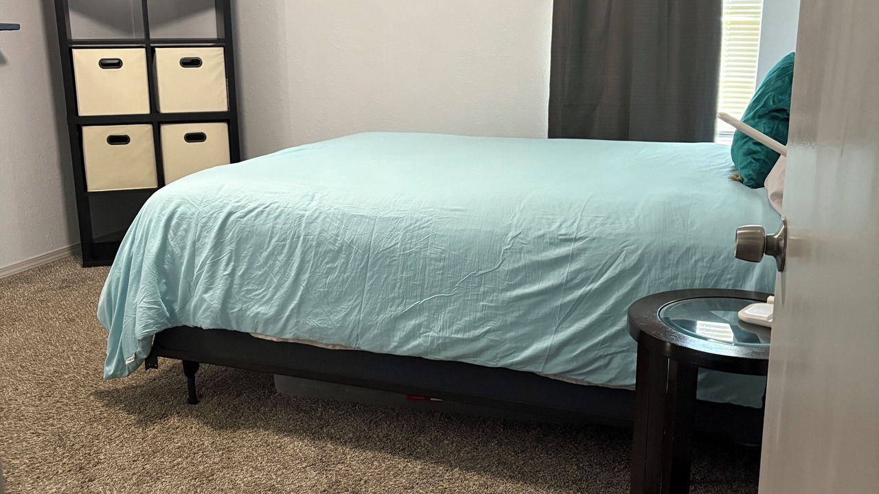 Photo of Bedroom in Del City