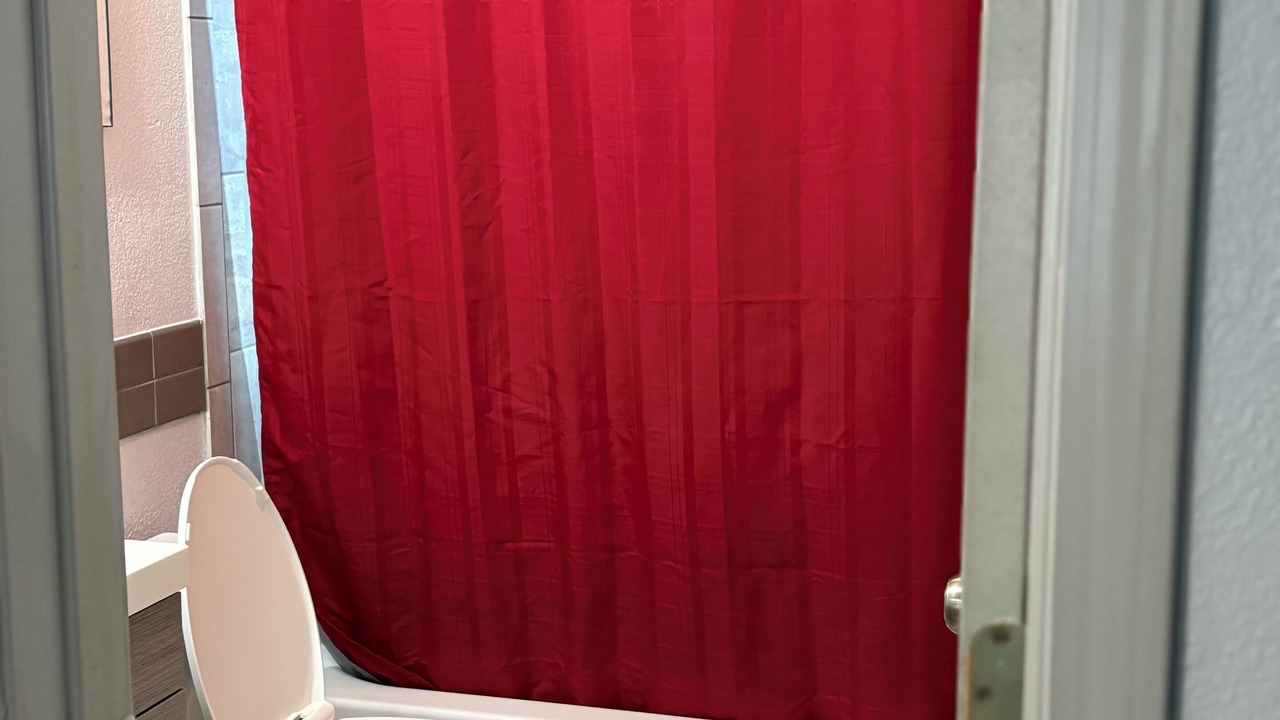 Photo of Bathroom in Del City