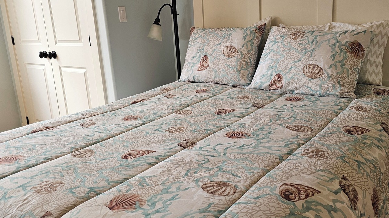 Photo of Bedroom in North Rustico