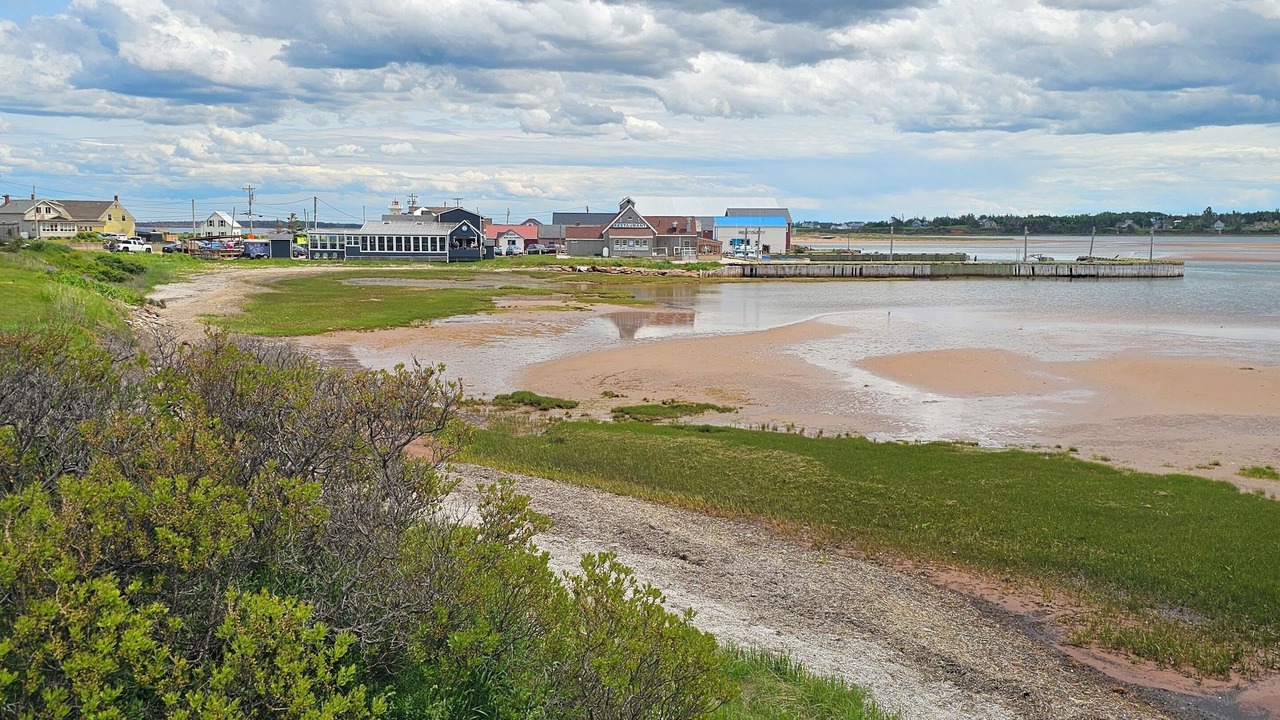 Photo of Others in North Rustico