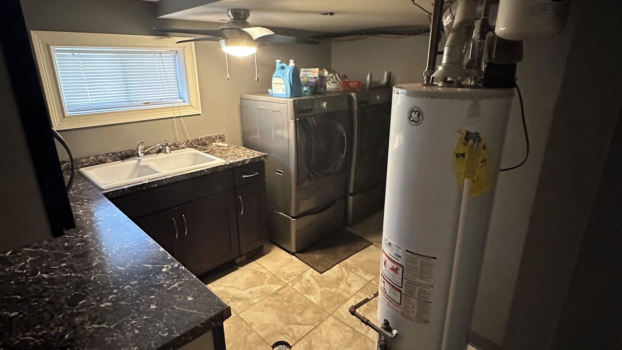 Photo of Bathroom in Maywood