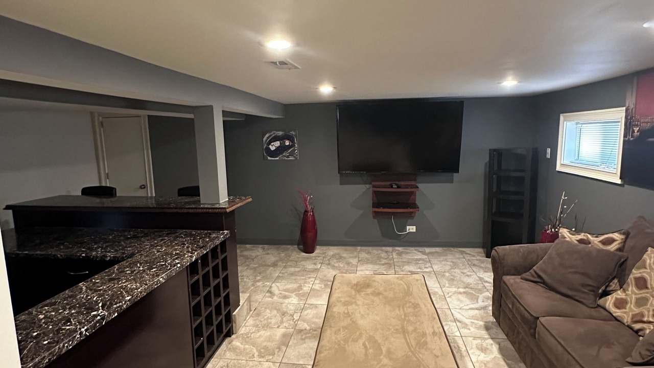 Photo of Livingroom in Maywood