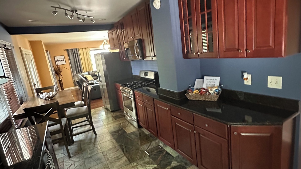 Photo of Kitchen in Maywood