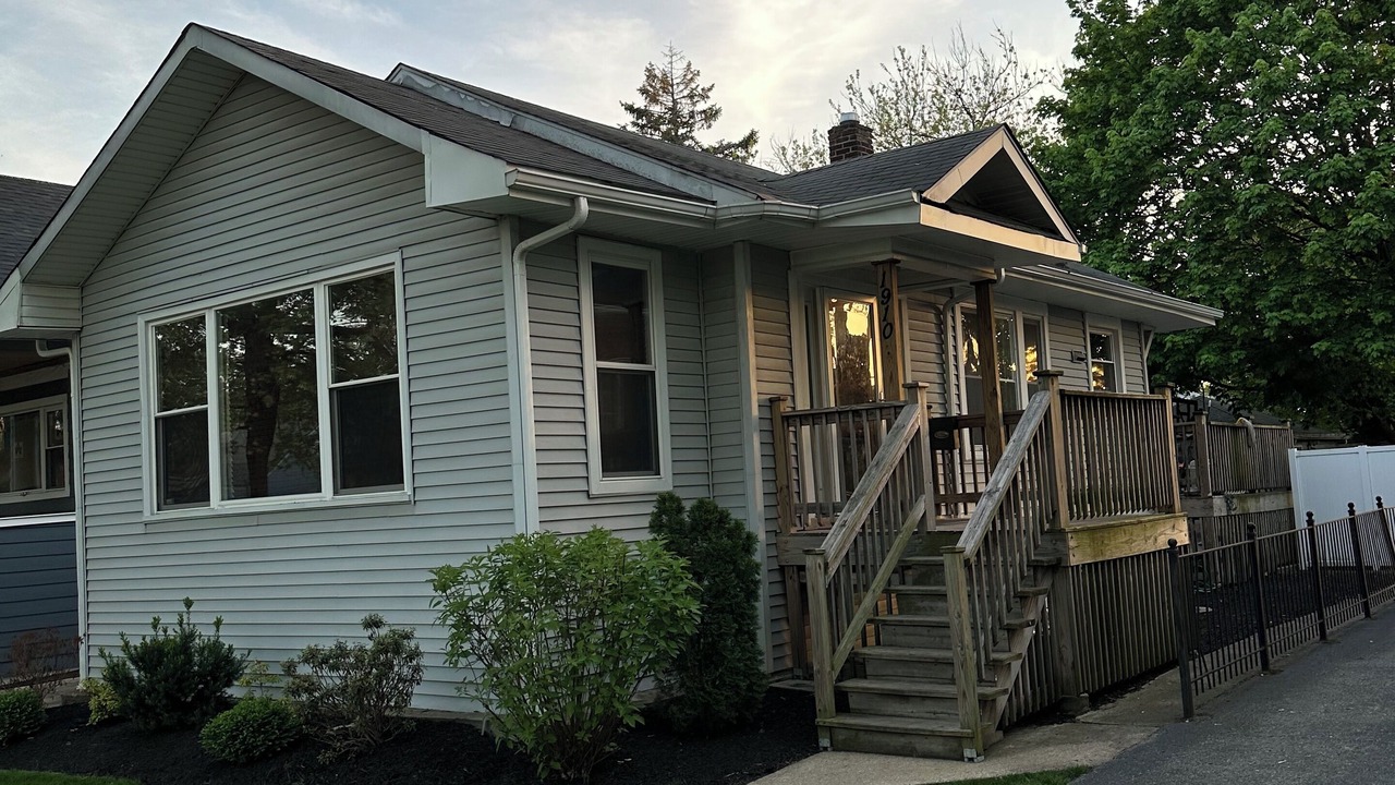 Photo of Outdoor in Maywood