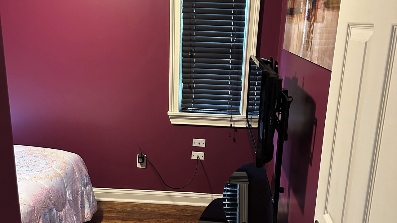 Photo of Bedroom in Maywood