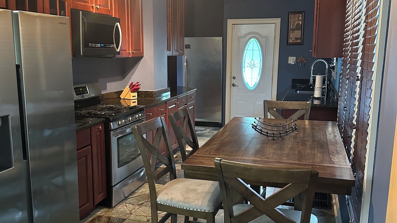 Photo of Kitchen in Maywood