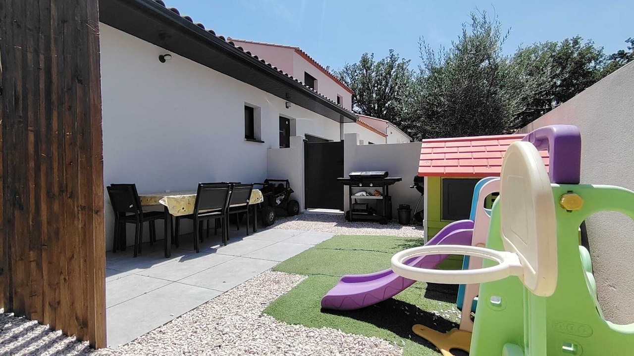 Photo of Outdoor in Thuir