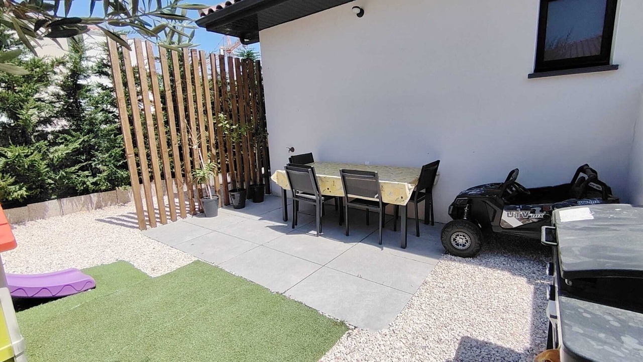 Photo of Outdoor in Thuir