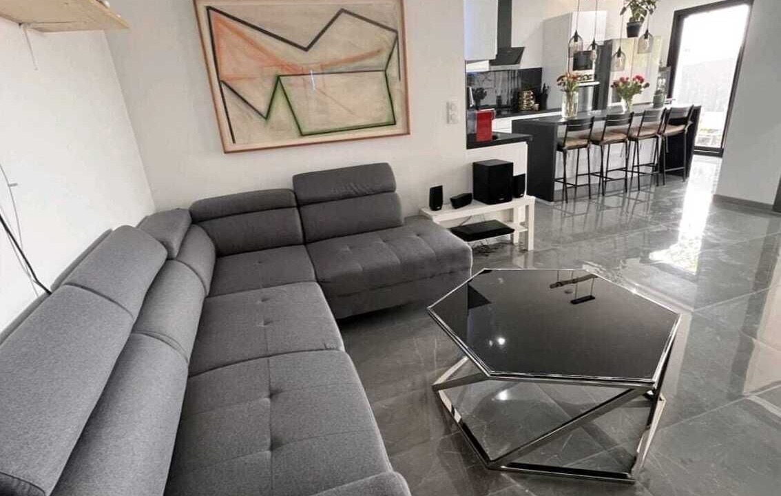 Photo of Livingroom in Thuir