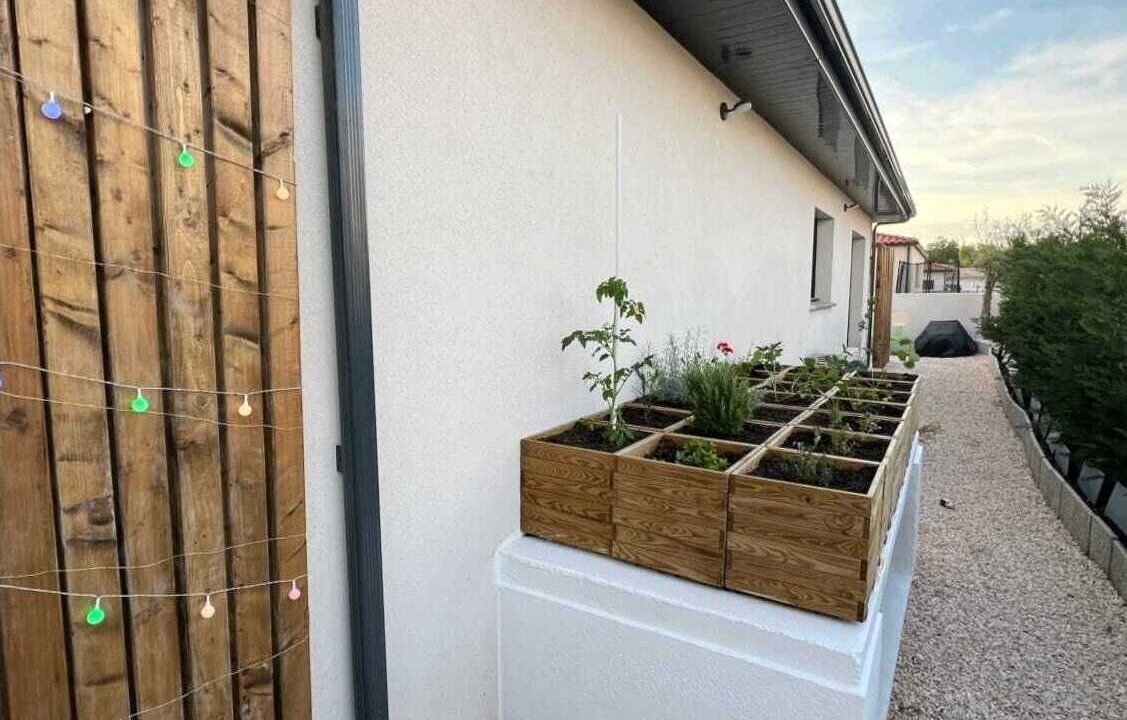 Photo of Outdoor in Thuir